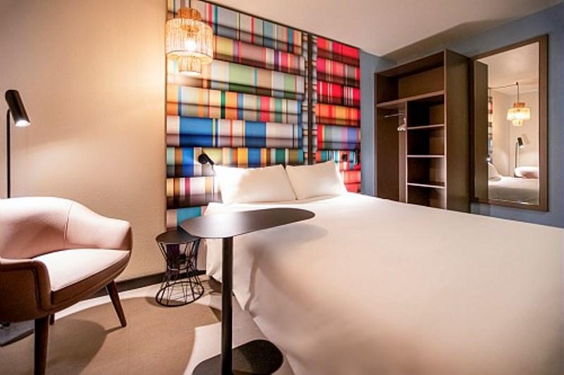 Ibis Styles Centre Gare