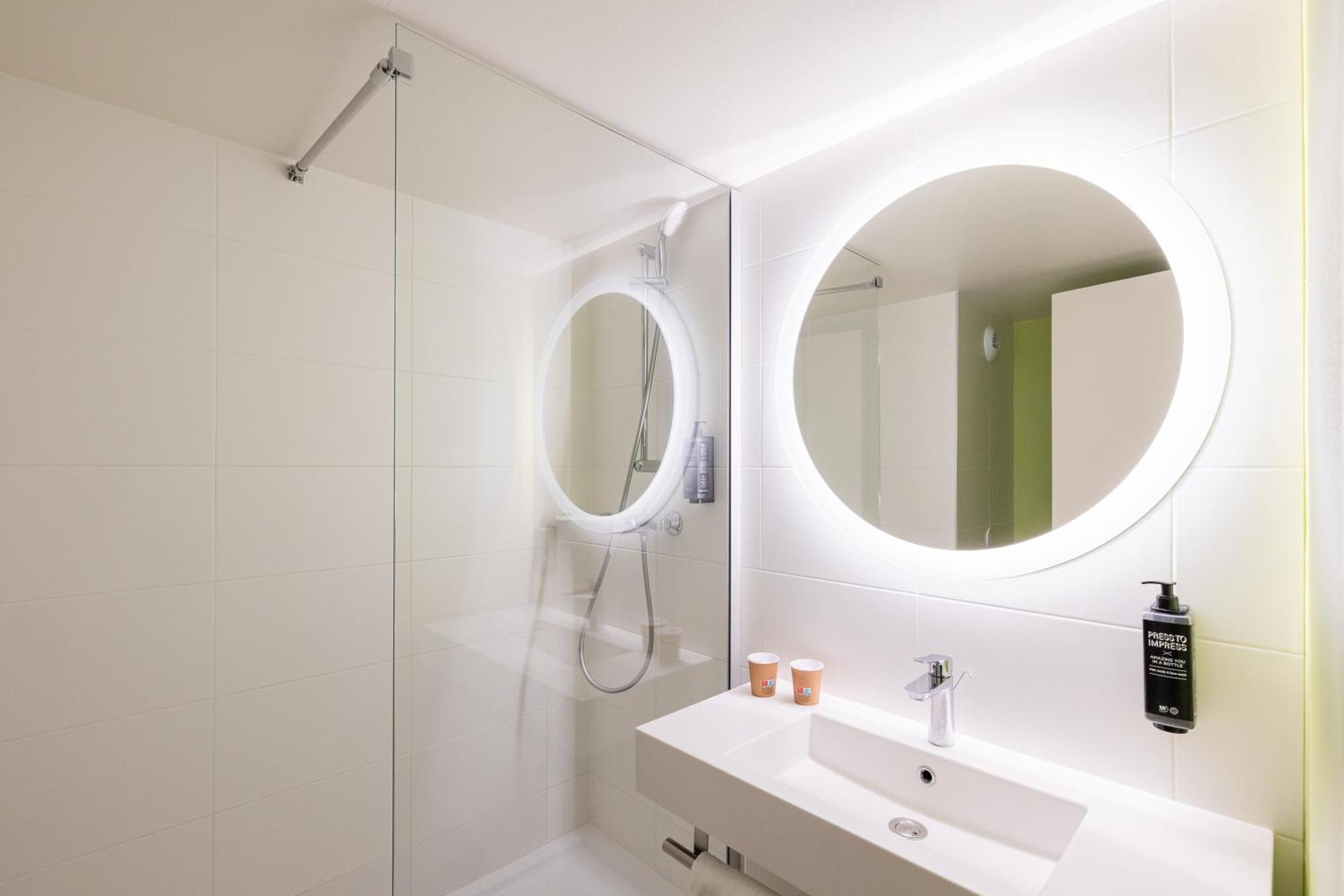 Ibis Styles Centre Gare