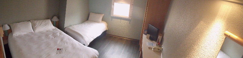 Ibis Styles Centre Gare Perpignan