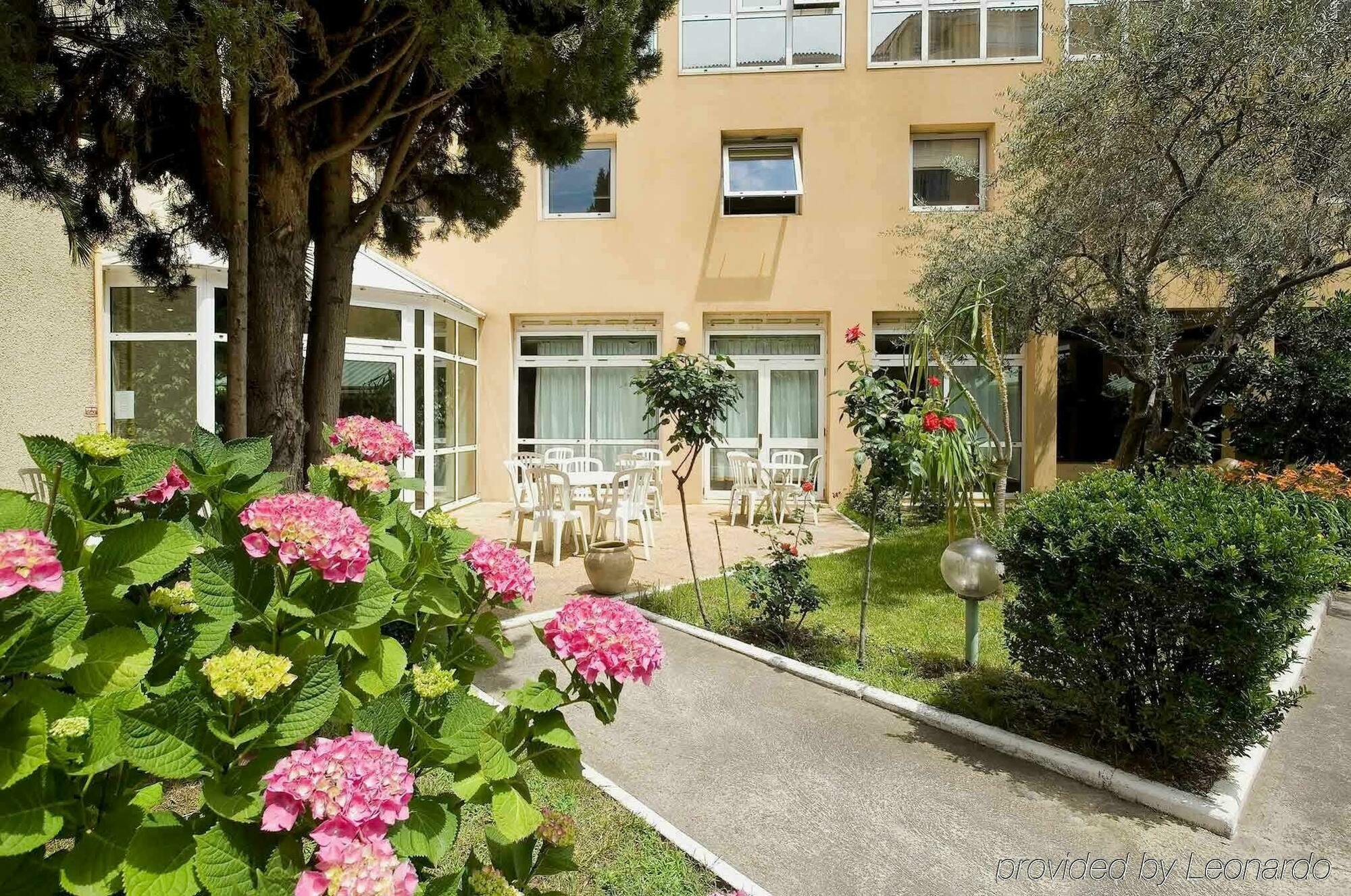 Hotel Ibis Styles Centre Gare 3*